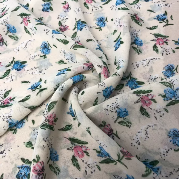 815 (1) Шифон 815